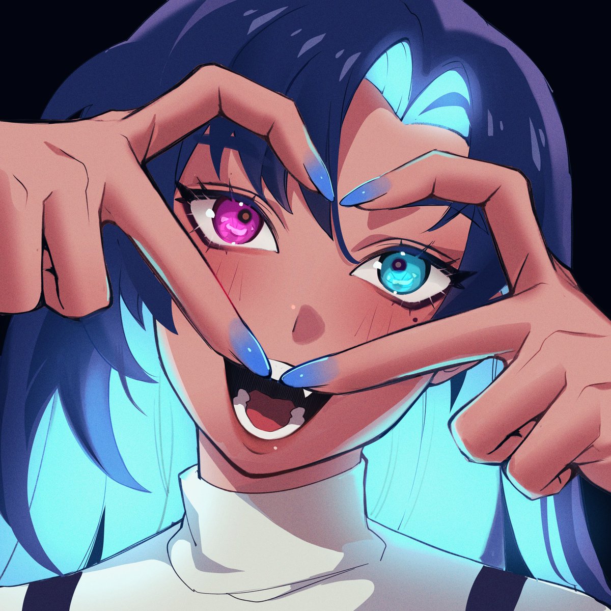 Ceej 🍉🥝WORKING ON COMMS tweet media