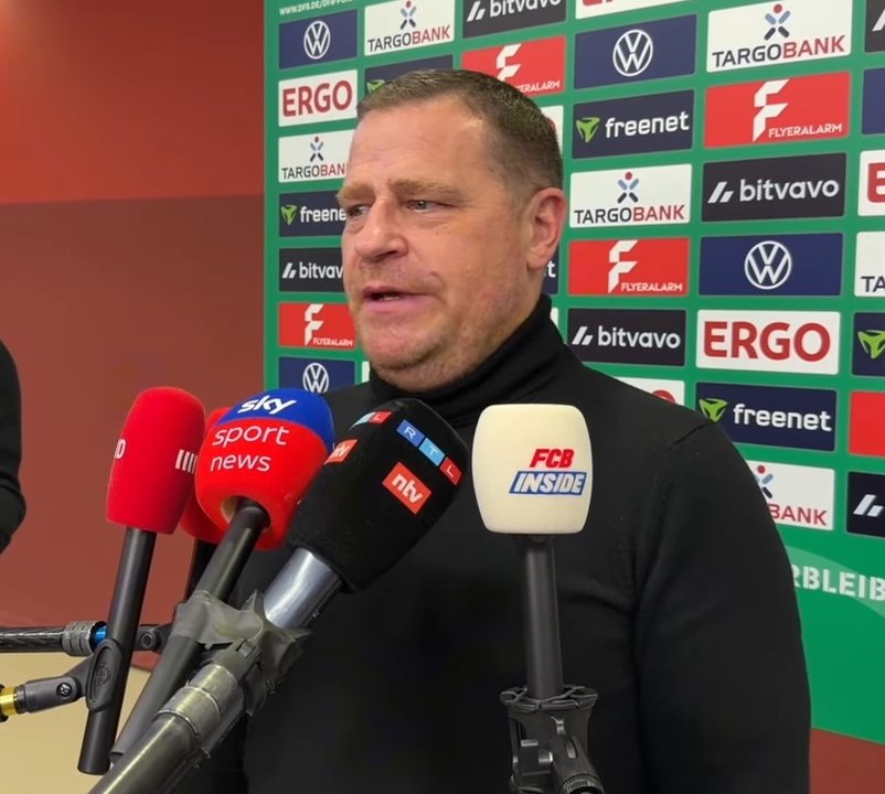 Bayern & Germany tweet media