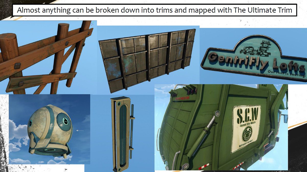 WorldofLevelDesign tweet media