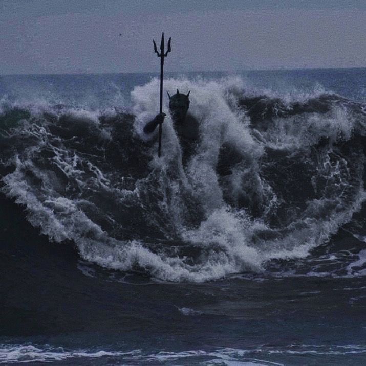 Grupo Semideuses tweet media