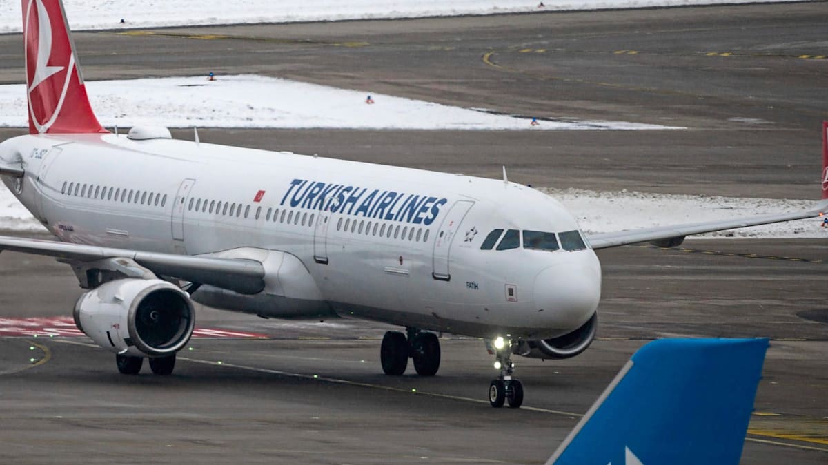 Weiterer Flug mit Afghanen in Deutschland gelandet to.welt.de/znEDTnK