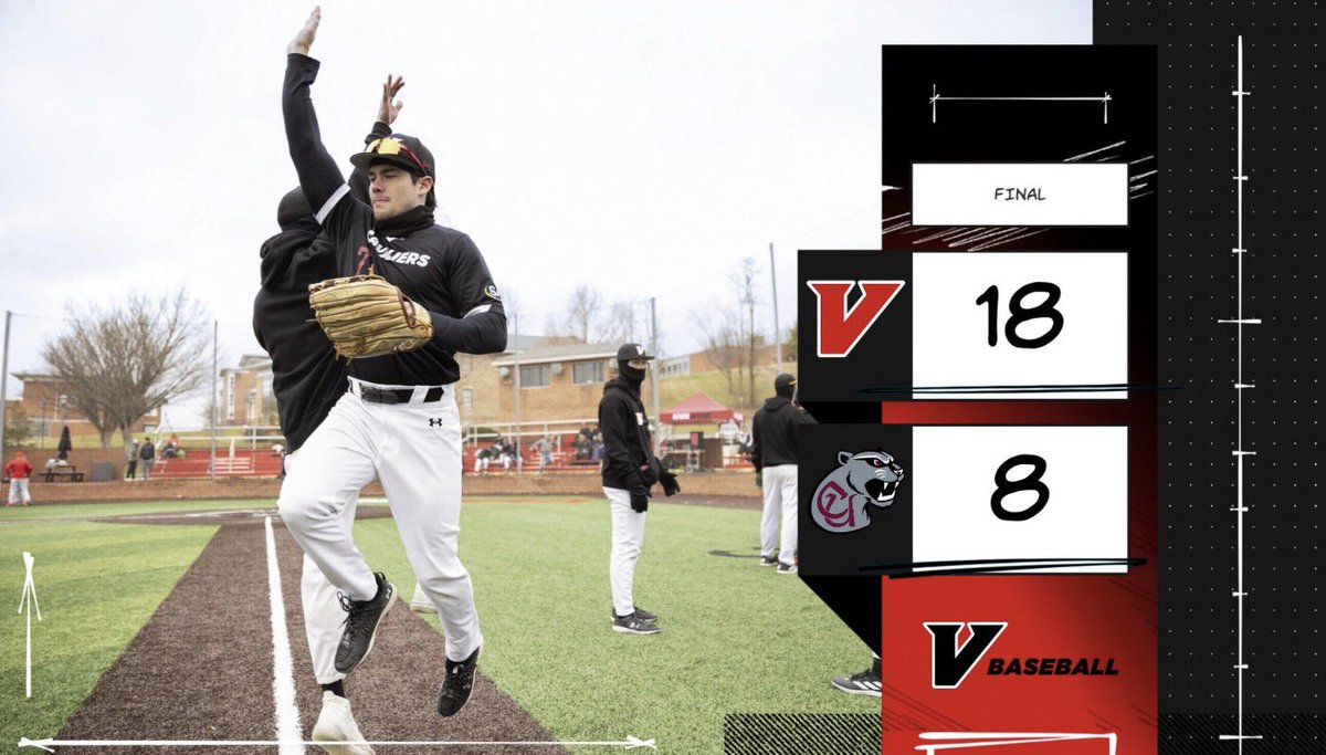 UVA Wise Athletics tweet media