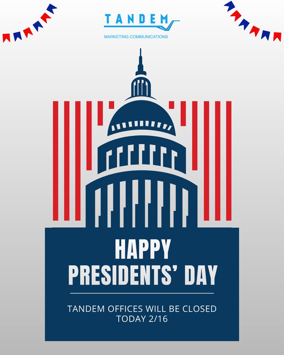 Tandem Communications tweet media