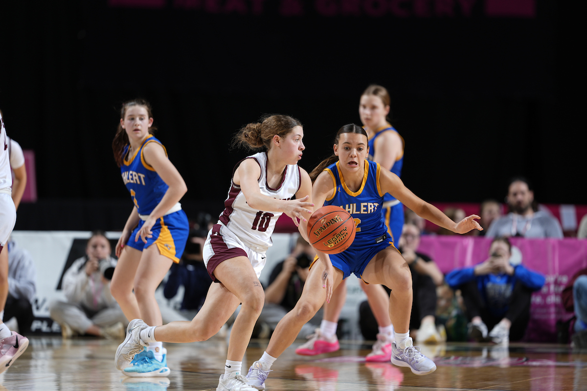 Lots of changes in this week's rankings. Four new No. 1's and the final rankings for Class 1A, 2A, 3A
t.e2ma.net/webview/z3bn7i…