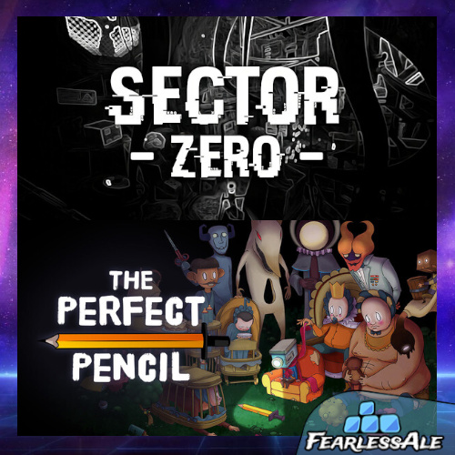 FearlessAle18's tweet photo. 🔹 Hoy 22:15hs Arg / 19:15hs Méx, jugamos SECTOR ZERO + THE PERFECT PENCIL. ¡Los espero!
👉 https://t.co/eQK5pBGNLF
Tiktok, Youtube, Kick 👉 FearlessAle
#SectorZero #Puzzle #JuegoDePlataformas #ThePerfectPencil #Metroidvania @perfect_pencil @disobey #twitchtv #twitch #Gaming https://t.co/mFXY1ybF5A
