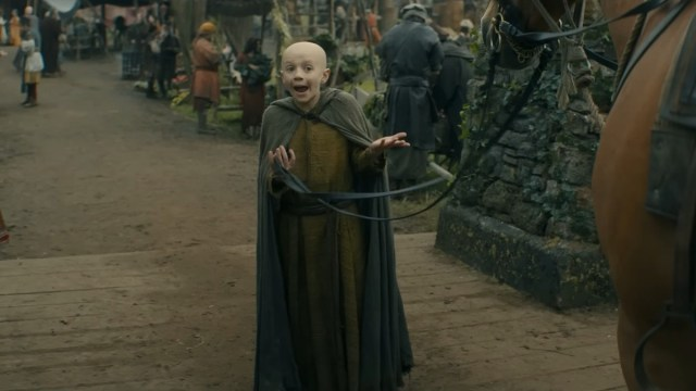 Ser Duncan To Fight Prince Aerion Six Against Seven