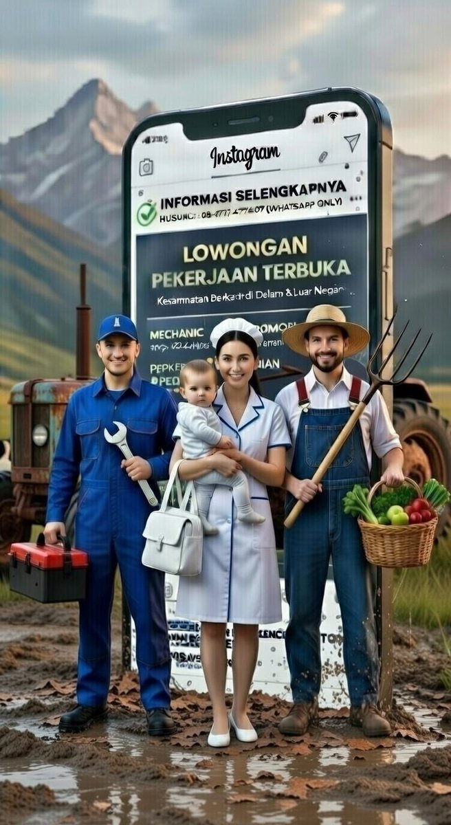 🏡RumahSolusi|021•Ind™ tweet media