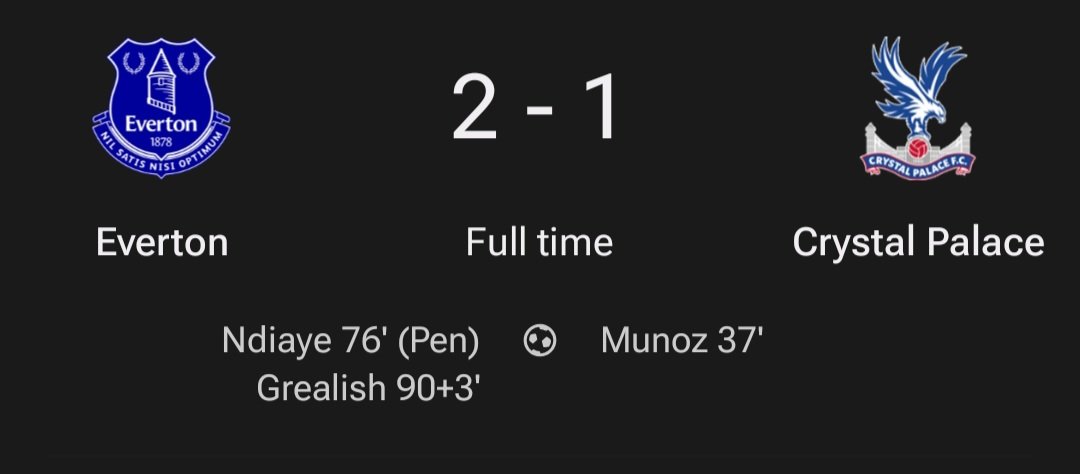 HDM_high's tweet photo. You guys remember when WE were comeback FC? Lmfao. Now it feels like we bottle a lead every single game ffs 😭 https://t.co/llfAbnOS0B