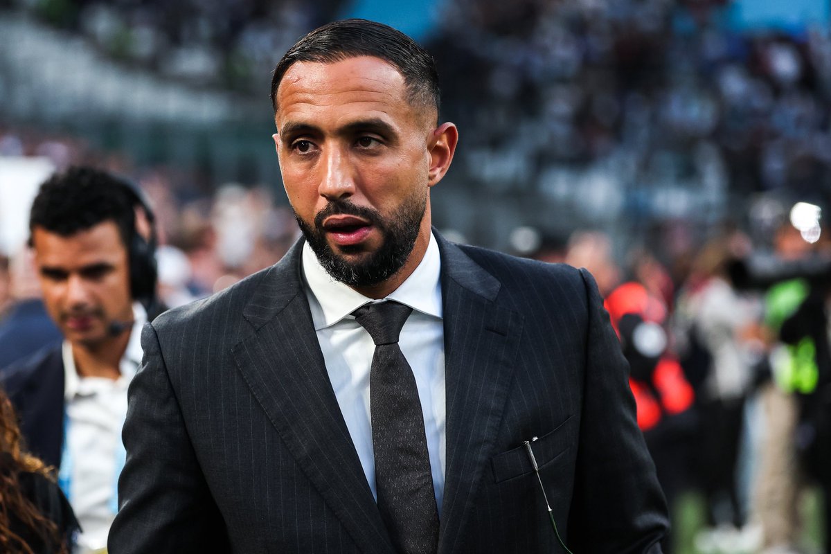 ActuFoot_'s tweet photo. 🚨🚨 𝗠𝗘𝗗𝗛𝗜 𝗕𝗘𝗡𝗔𝗧𝗜𝗔 🇲🇦 𝗔 𝗣𝗥𝗢𝗣𝗢𝗦𝗘́ 𝗦𝗔 𝗗𝗘́𝗠𝗜𝗦𝗦𝗜𝗢𝗡 𝗔𝗣𝗥𝗘̀𝗦 𝗟𝗘 𝗗𝗘́𝗣𝗔𝗥𝗧 𝗗𝗘 𝗗𝗘 𝗭𝗘𝗥𝗕𝗜 !!! 🤯

Ce qui a été immédiatement refusé. ❌ 

🗞️ @RMCsport https://t.co/4Vh0b2oHU0