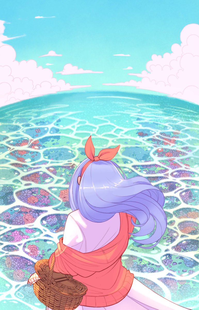 🌸Asdaft tweet media