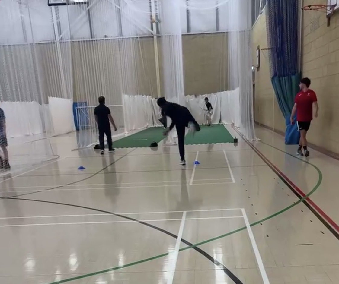 Barry Athletic Cricket Club 🦌 tweet media