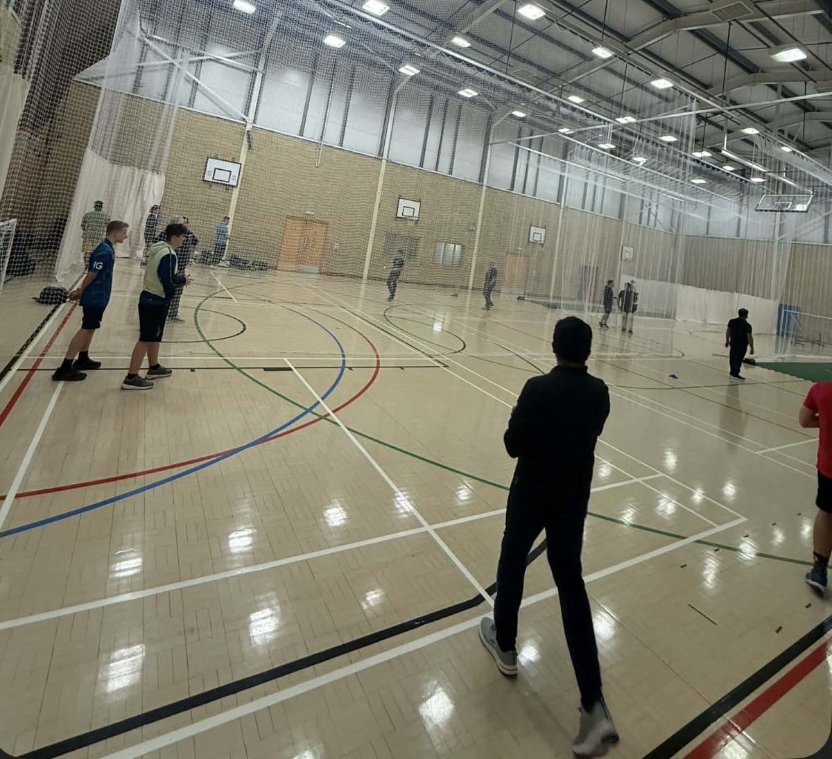 Barry Athletic Cricket Club 🦌 tweet media