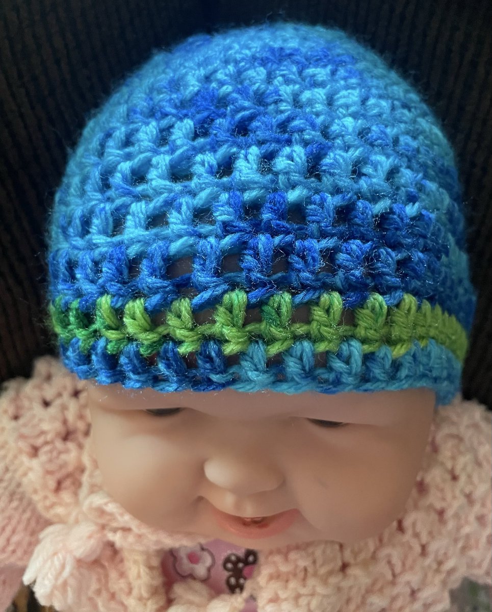 Beverly Qualheim tweet media