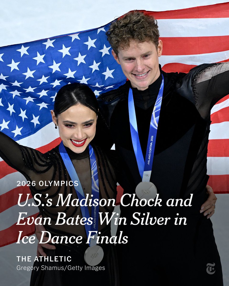 The New York Times tweet media