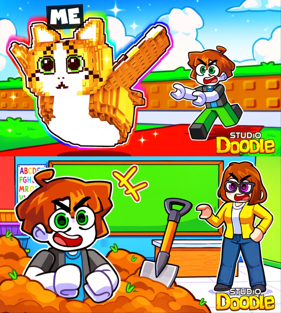 ✏️NEW ROBLOX THUMBNAILS⚔️
💼<a href="/yokiartes/">yoki - OPEN COMMISSIONS</a>
 📩Commissions open, contact me in DM
👥Discord :: discord.gg/eg8Q6JdZuA