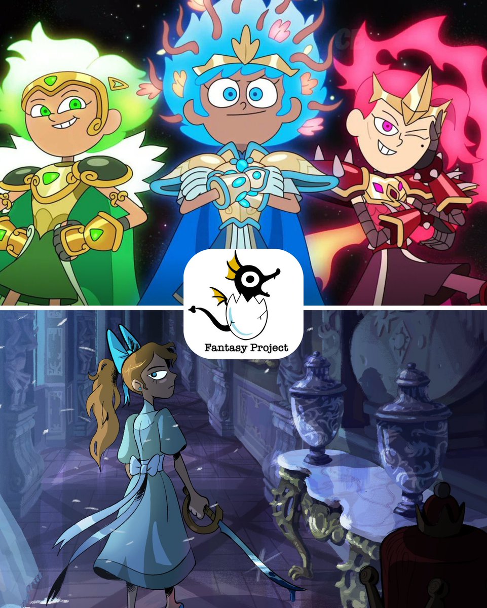 Matt Braly announces his own animation studio ‘FANTASY PROJECT’

“The only ones who can protect art are the ones who value it.”