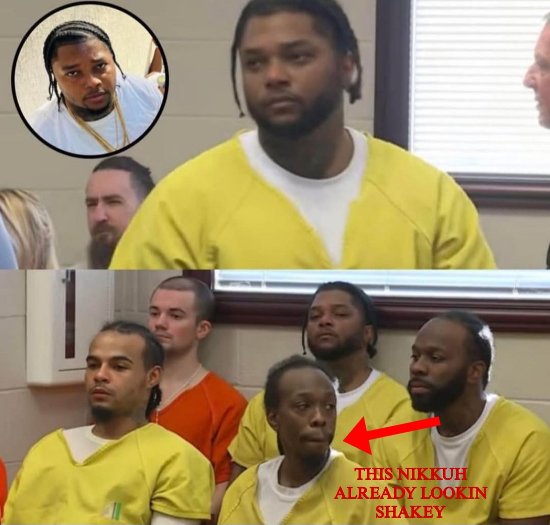 DONT SAY NUTTIN !!!!!!