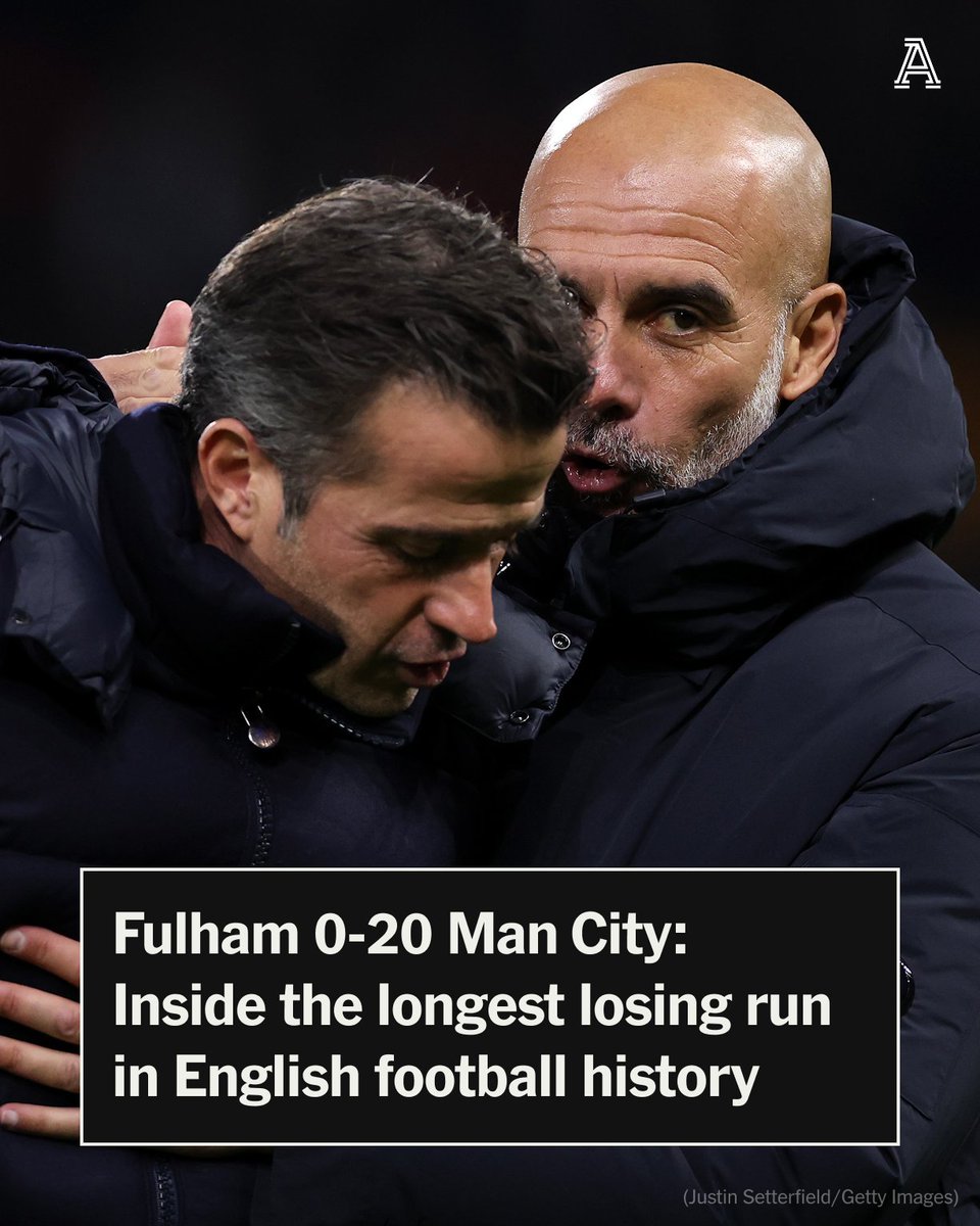 The Athletic | Football tweet media