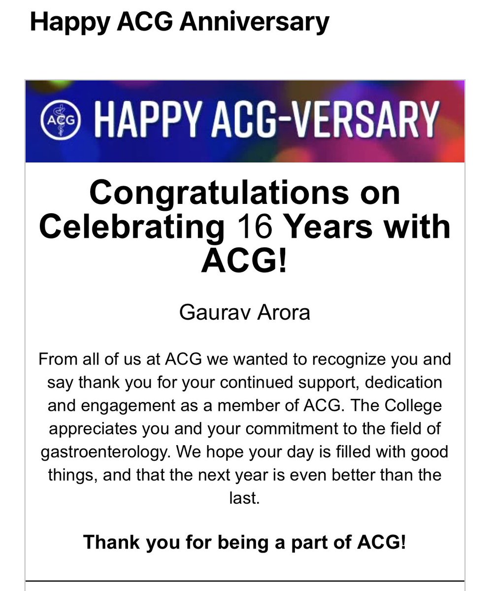 Gaurav Arora, MD, MS, AGAF tweet media