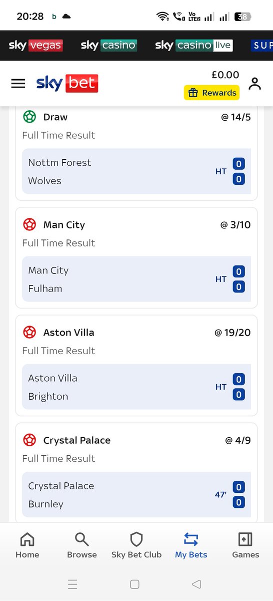 reeceicles's tweet photo. @danropes93 @SkyBet Wanted to freeze it at 1-0. 🫣 Cunts 💩 https://t.co/uzegunUnxW