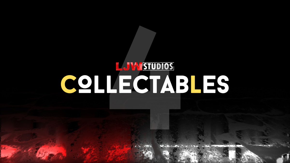 ljwstudios's tweet photo. Series 4 of Collectables will start streaming Wednesday 18th February 2026.

Subscribe and check out the previous series.
https://t.co/ojPvGUTOS4

Learn More / Release Schedule - https://t.co/jHRJfL6731   

#lsocollectables #ljwstudios https://t.co/BHB8wdMYf9