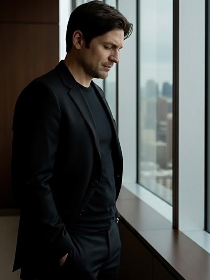 Gale Harold Fan © tweet media