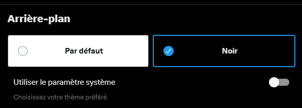 SkyrioGhost's tweet image. Allez vous faire foutre @twitter rendez l'arrière-plan en bleu