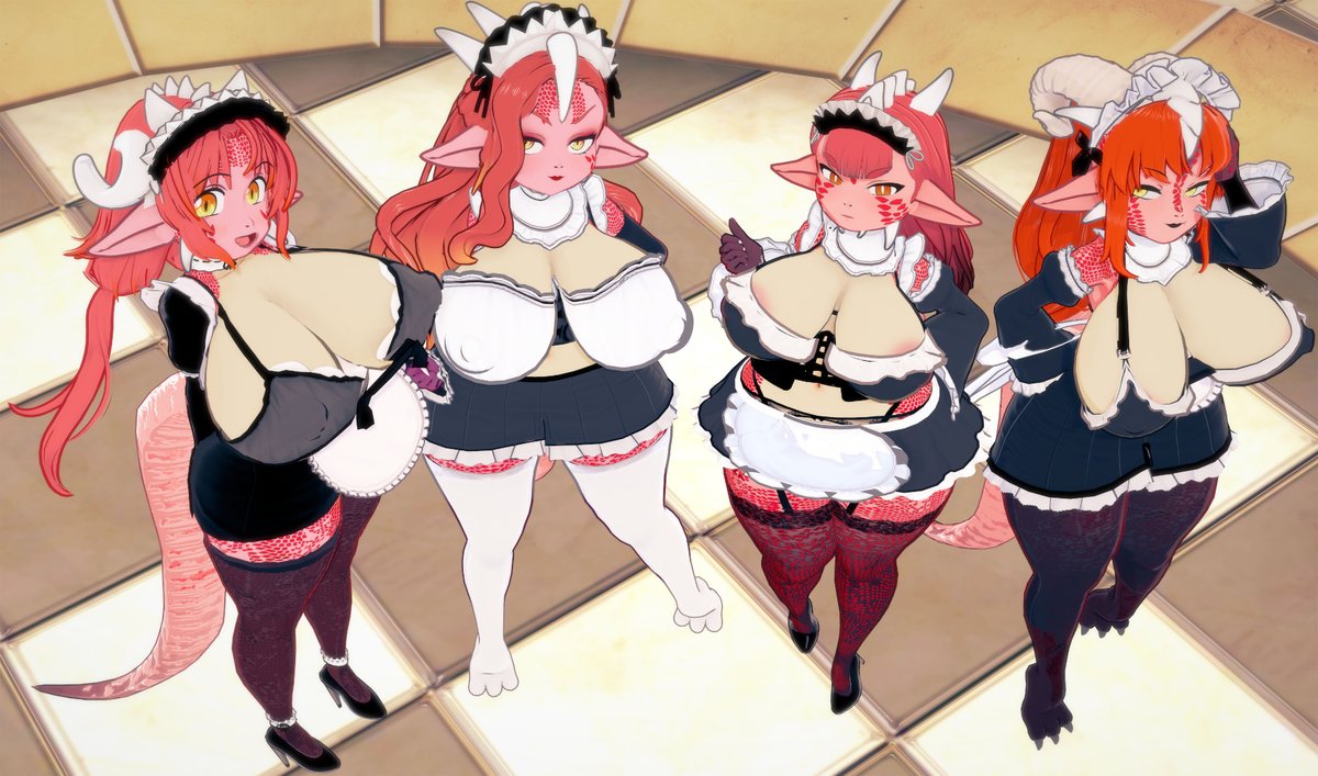 FatallyObsessed tweet media