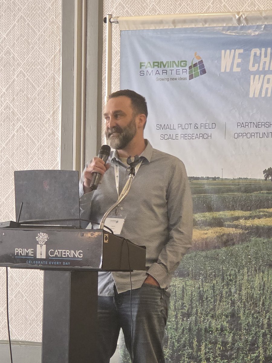 Farming Smarter tweet media