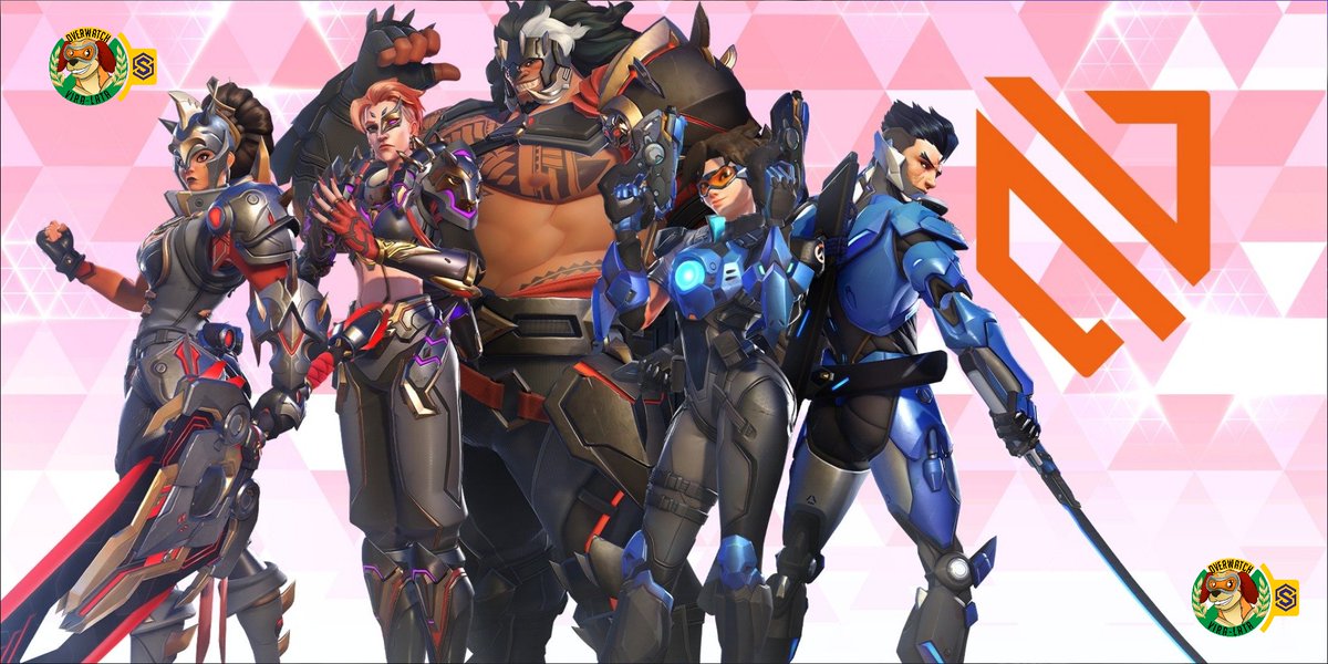 🎁 Sorteio de dois passes de batalha de Overwatch!

Como participar:
1) Dê RT neste post;
2) Participe do servidor Overwatch Vira-Lata: discord.gg/overwatchlatam.

Para ganhar, você deve permanecer no servidor do Discord durante todo o sorteio e ter feito o RT no post do X.