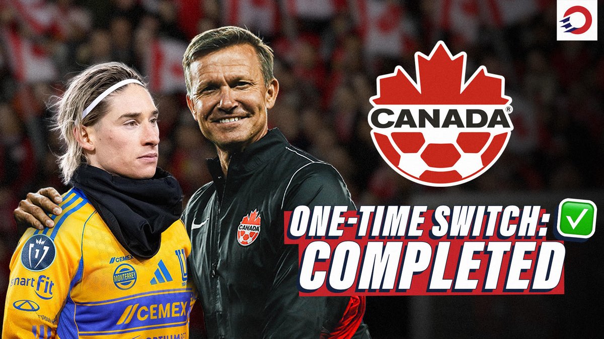 OneSoccer tweet media