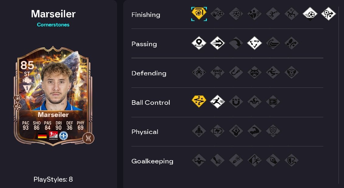 COLE UF (ultimatefifa) tweet media