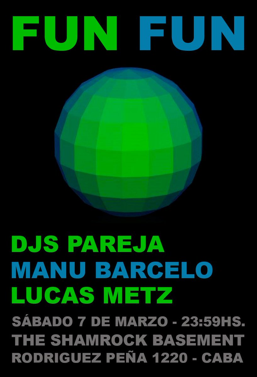 Djs Pareja tweet media