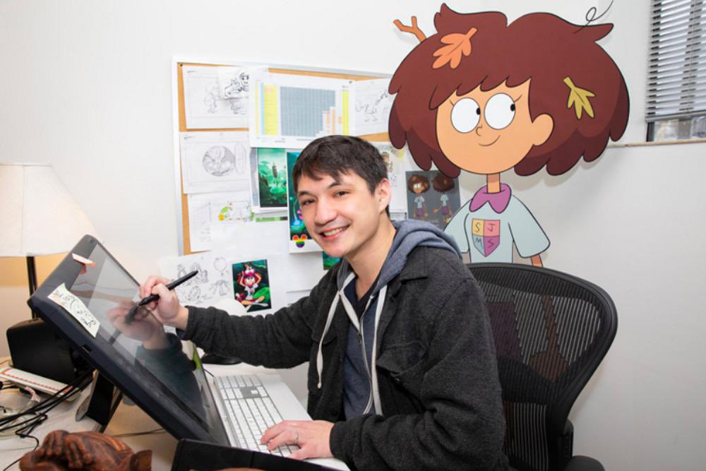 ToonHive's tweet image. Matt Braly announces his own animation studio ‘Fantasy Project’:

“The only ones who can protect art are the ones who value it.”