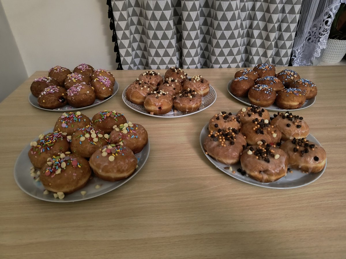 Można podziwiać 🥳🥰