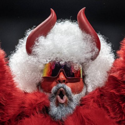 IUShaman tweet media