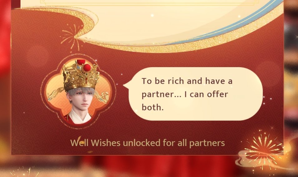 StarlitXav's tweet photo. Oh so now you admit that you are rich 🙂 https://t.co/xGovVbjZej