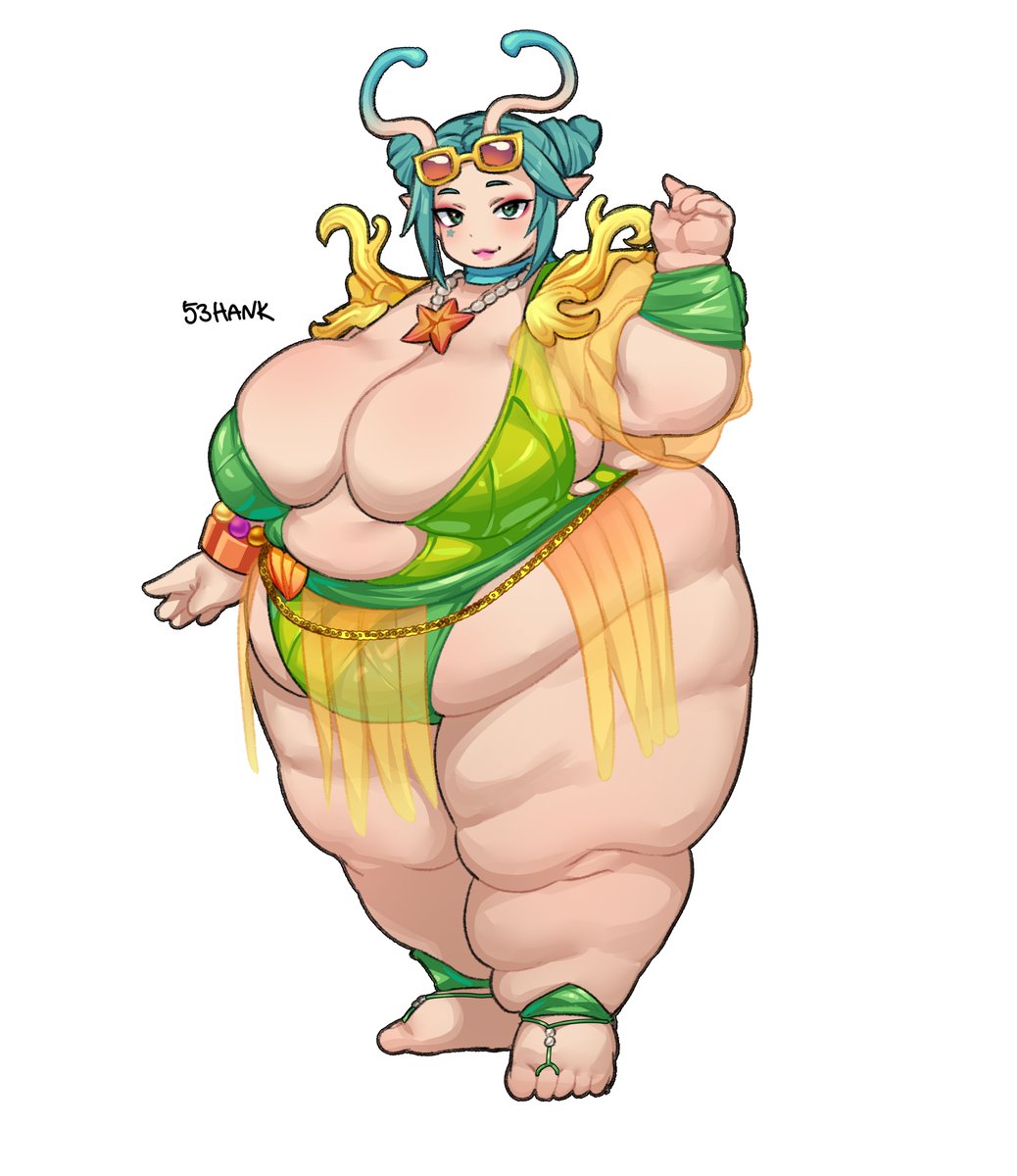 53HANK 🔞 tweet media