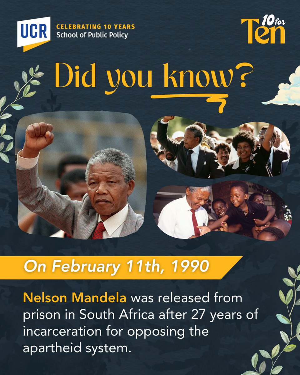 UCR School of Public Policy tweet media