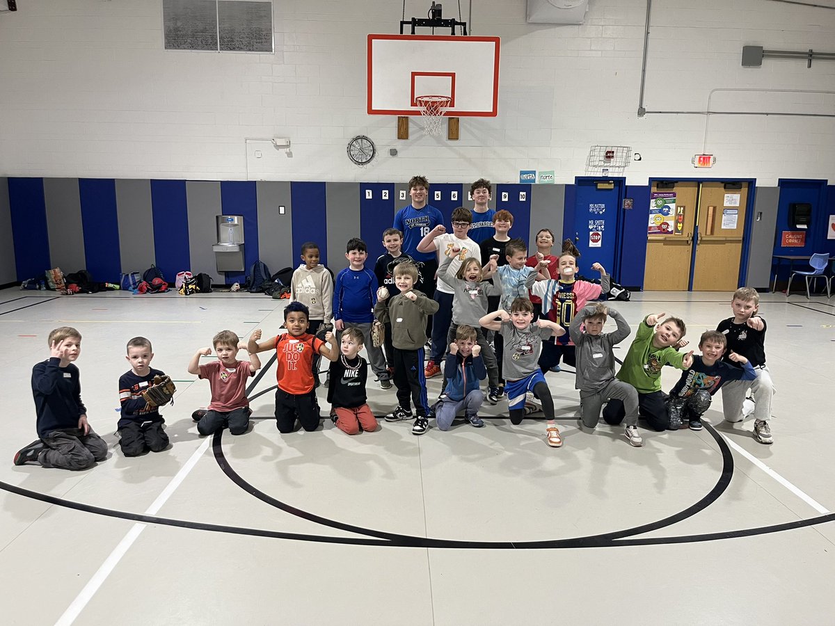 SCN_Baseball tweet media