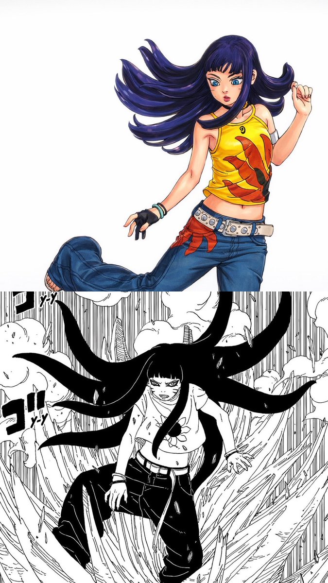 The universe is full of mysteries” And Himawari is ONE of them!!