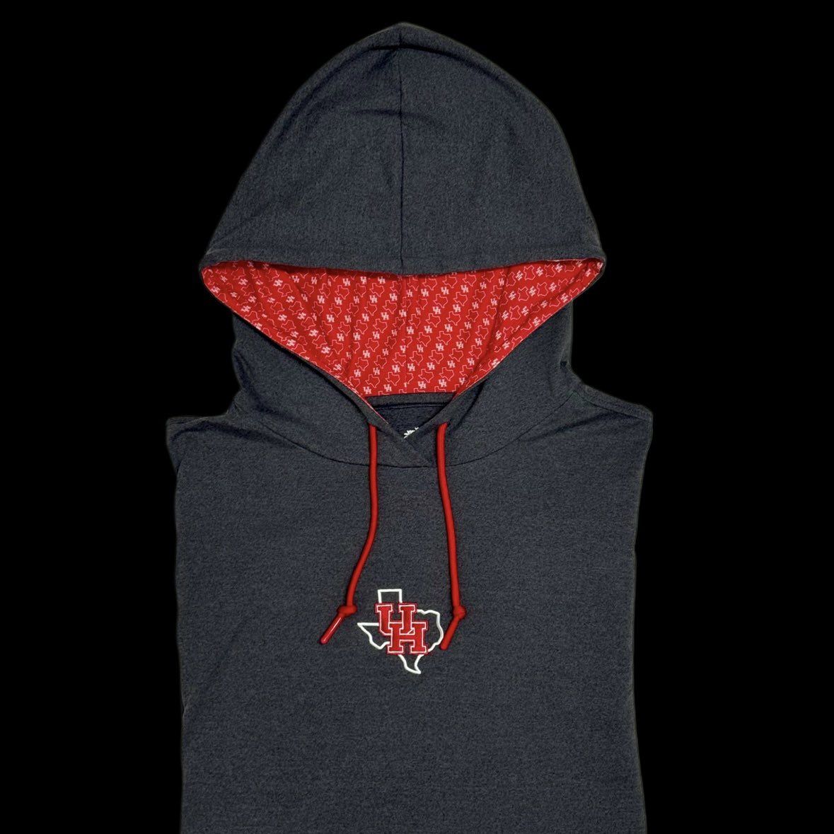 Section12X's tweet photo. 🚨NEW ITEMS ARE NOW LIVE🚨

- Texas UH performance hoodie
- Swagger Cougar performance Q-zip
- Hoop City performance polo

All orders placed by 2/18 will receive upgraded expedited shipping. TX orders usually arrive next day if purchased by 2pm.

#GoCoogs

https://t.co/3kFYQj4K9P https://t.co/KApol6TOtk