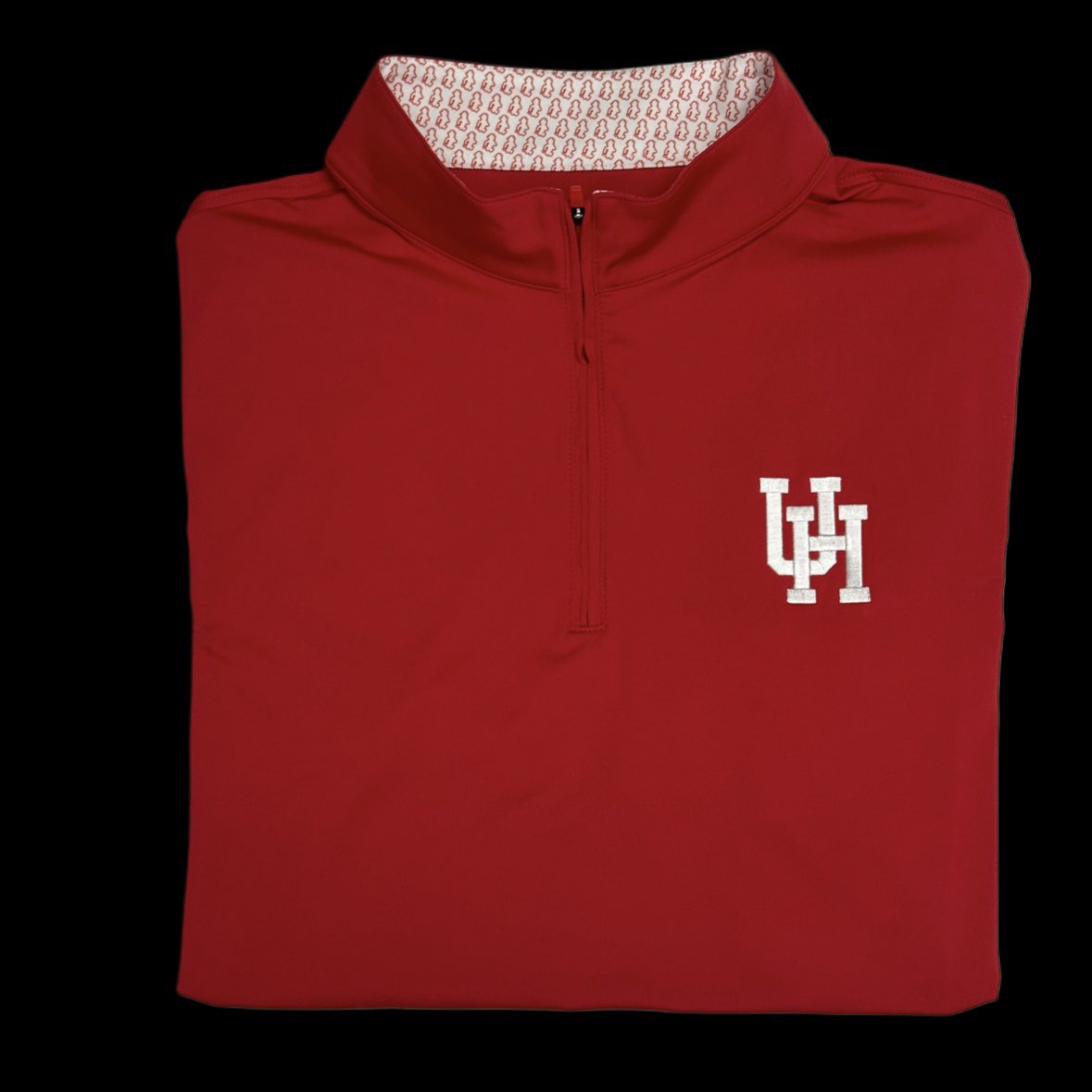 Section12X's tweet photo. 🚨NEW ITEMS ARE NOW LIVE🚨

- Texas UH performance hoodie
- Swagger Cougar performance Q-zip
- Hoop City performance polo

All orders placed by 2/18 will receive upgraded expedited shipping. TX orders usually arrive next day if purchased by 2pm.

#GoCoogs

https://t.co/3kFYQj4K9P https://t.co/KApol6TOtk