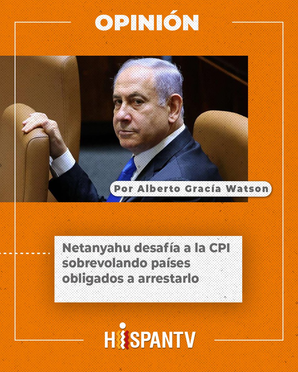 HispanTV tweet media