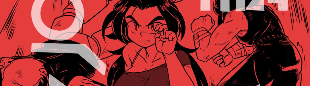 The Mega Man Network tweet media