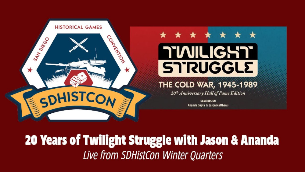 SDHistCon tweet media