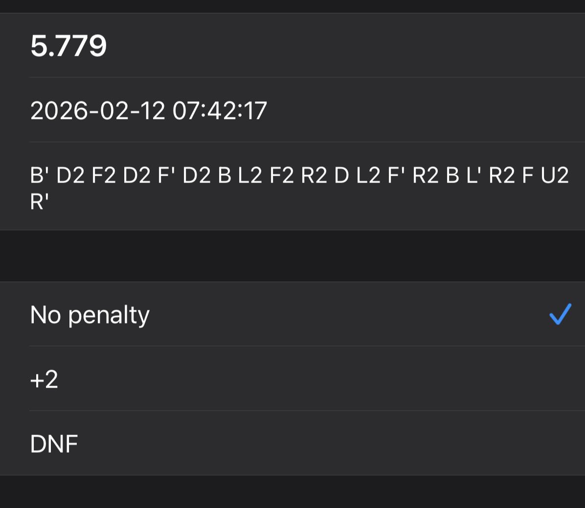 超久しぶりのsub6
待ってたよ