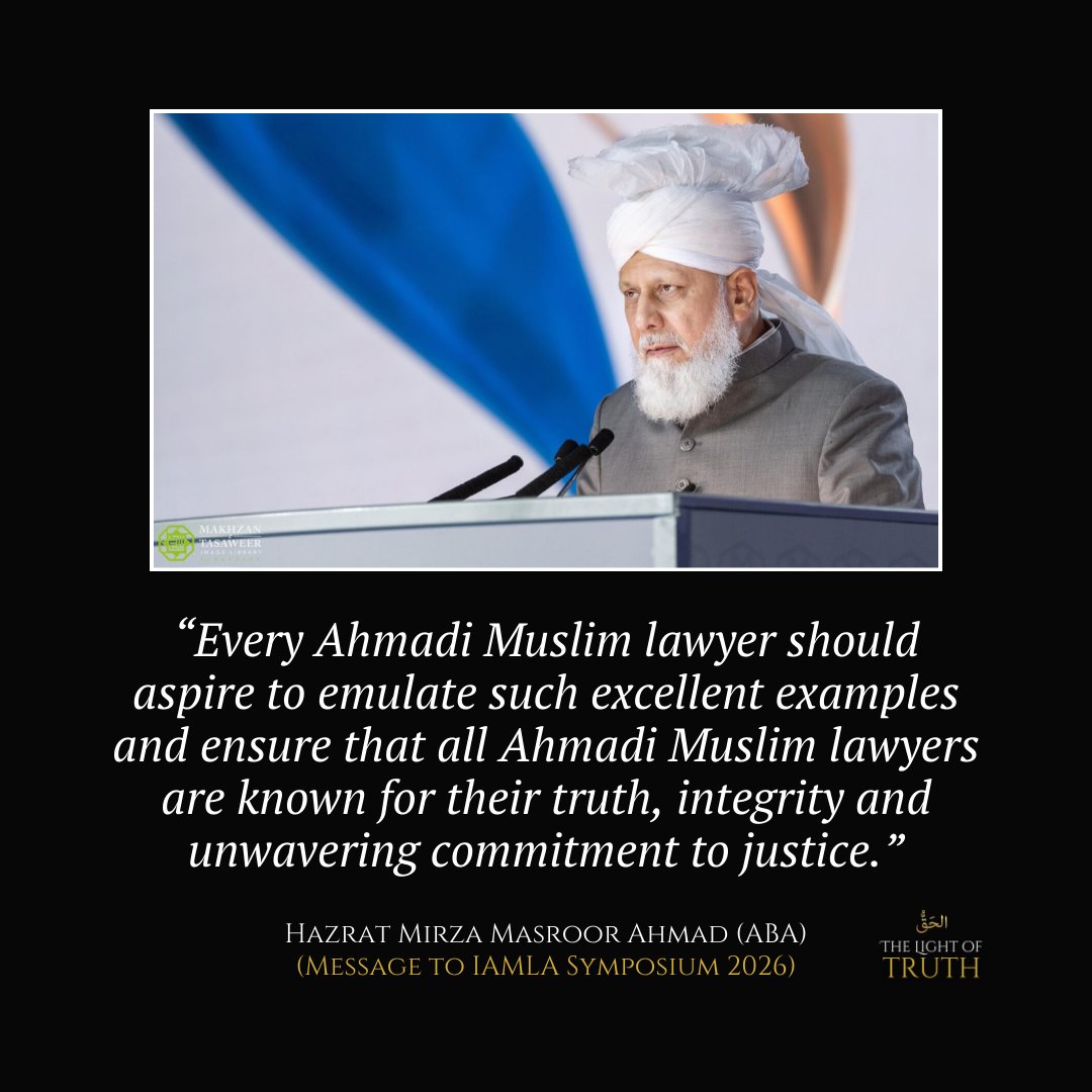 The Light of Truth (@nuralhaqq1) on Twitter photo 