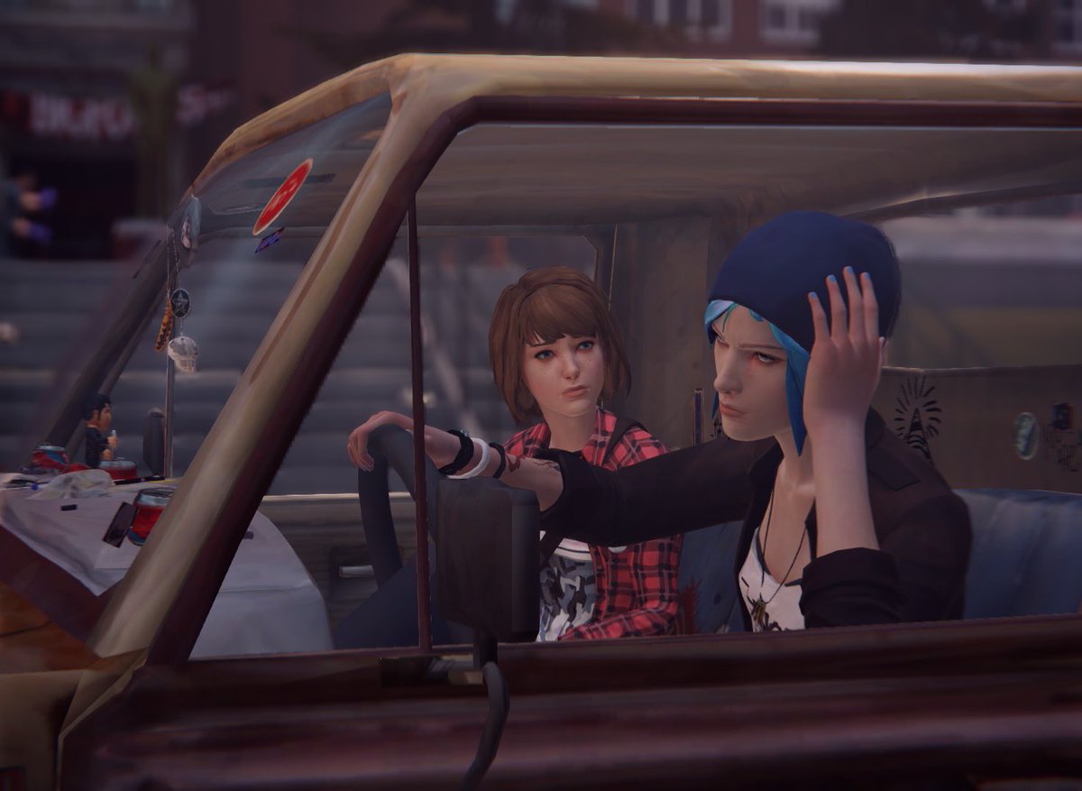 tillytildaa's tweet image. When you're sad that ur gf is mad and not talking to you so you manifest brand new ways to use your power so u can literally rewrite history itself just to make her happy