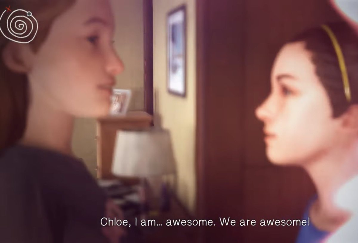 tillytildaa's tweet image. When you're sad that ur gf is mad and not talking to you so you manifest brand new ways to use your power so u can literally rewrite history itself just to make her happy